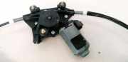 Fensterheber motor - Vorne Rechts Alfa-Romeo 156 1997.07 - 2003.11 400397A,