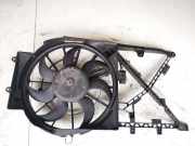 Kühlerlüfter Lüftermotor Opel Vectra, B 2000.09 - 2002.04 facelift 0130303848, 52475376