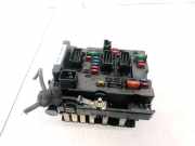 Sicherungskasten Peugeot 206, 2002.07 - 2009.01 facelift 9650664180, BSMB2