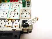 Sicherungskasten Opel Vectra, B 1995.09 - 2000.09 90505470,