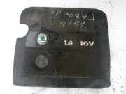 Motorabdeckung Skoda Fabia, I 6Y 1999.08 - 2005.10 902151, 036129607