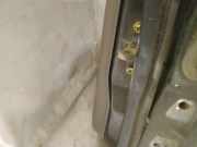 Türfangband Türbremse Türstopper - Hinten Linke Mitsubishi Pajero Sport, I K90 1996.01 - 2000.06 Gebraucht,