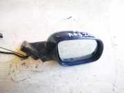 Außenspiegel Rechts Volkswagen Passat, B5 1996.08 - 2000.11 e1020514,