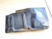 Unterfahrschutz Toyota Avensis, III 2009.02 - 2012.06 5144302050, 51443-02050