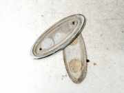 Emblem Ford Galaxy, Mk I 1995.03 - 2000.04 Gebraucht,