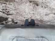 Heckklappe Heckklappenschloss Kofferraumschloss Citroen C5, I 2004.08 - 2008.02 facelift Gebraucht ,