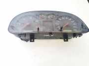 Tachometer Volkswagen Bora, 1998.01 - 2005.12 1j0919861b, 110.008.916018 ASV