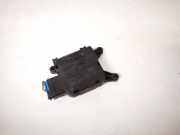 Stellmotor Lüftung Volkswagen Golf Plus, 2005.01 - 2008.05 0132801362, BKC