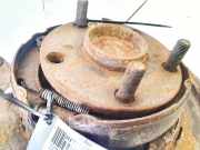 Radnabe Achsschenkel - Hinten Linke Toyota Corolla Verso, III 2004.05 - 2007 Gebraucht,