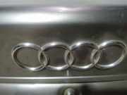Emblem Audi A4, B5 1994.11 - 1999.09 Gebraucht,