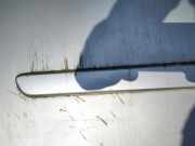 Zierleiste Tür Zier-Schutzleiste - Hinten Rechts Opel Corsa, C 2000.09 - 2006.07 Gebraucht,