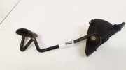 Pedalwerk Peugeot Boxer, 2002.04 - 2006.04 facelift 6PV00824501, 1337493080