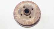 Bremstrommel Volkswagen Golf, III 1993.07 - 1999.04 1h0501615a, Aex