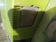 Kennzeichenleuchte Ford Fiesta, VI 2008.12 - 2012.10 Gebraucht,