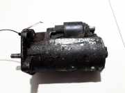 Anlasser Volkswagen Polo, II 1990.10 - 1994.09 facelift 2339303222722, 2339303222-722