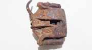Bremssattel - Vorne Linke Citroen Berlingo, I 1996.07 - 2002.11 Gebraucht,