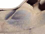 Stoßstangenhalter - Hinten Linke Opel Astra, H 2004.03 - 2009.12 331883181, 13143106