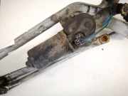Wischermotor vorne Nissan Primera, P12 2002.01 - 2008.12 Gebraucht,