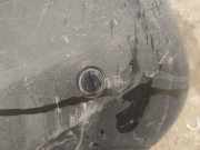 Sensor für Einparkhilfe - HINTEN Audi Q7, 2006.03 - 2010.05 Gebraucht,