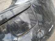 Abdeckung Abschlepphaken - Hinten Peugeot 407, 2004.05 - 2010.12 Gebraucht,