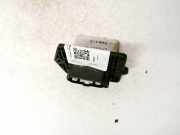Vorwiderstand Gebläseregler Mazda 626, 1997.04 - 2002.10 hm636040b, KJ151GE4T