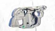 Schiebetürfensterheber ohne Elektromotor - Hinten Rechts Volkswagen Touran, 2003.01 - 2006.10 1T0839730H, BKD