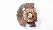 Radnabe Achsschenkel - Vorne Rechts Mazda 2, DE 2007.10 - 2014.06 Gebraucht,