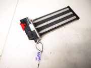 Wärmetauscher Innenraumheizung Zuheizer Jaguar XF, X250 2008.01 - 2012.01 mf0134100451, mf013410-0451