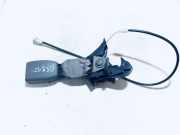 Gurtschloss - Hinten Linke Chrysler PT Cruiser, I 2000.01 - 2010.12 uc791l8ag,