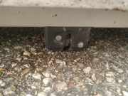 Heckklappe Heckklappenschloss Kofferraumschloss Renault Zoe I 2012 - 2020.06 Gebraucht,