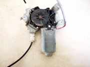 Fensterheber motor - Hinten Rechts Nissan Primera, P11 1996.06 - 2001.12 400438b, 4004388