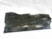 Unterfahrschutz Skoda Karoq, I 2017 --> Gebraucht,