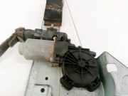 Fensterheber motor - Hinten Rechts Renault Megane, II 2002.11 - 2006.06 Gebraucht ,