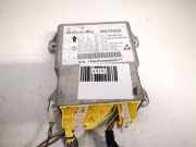 Steuergerät Airbag Mercedes-Benz W204, 2007.01 - 2011 a2048706826, 5wk44004