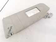 Sonnenblende Skoda Octavia, II 2004.02 - 2009.03 1Z0857551,