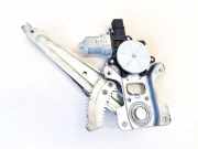 Fensterheber - Mitsubishi Lancer VIII, 2007 - 2015 Gebraucht,