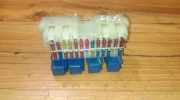 Sicherungskasten Nissan Primera, P10 1990.06 - 1996.06 Gebraucht ,