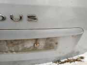 Kennzeichenleuchte Renault Modus I 2004.01 - 2007.12 Gebraucht,