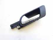 Türinnengriff - Hinten Linke Volkswagen Jetta, MK5 2005.08 - 2010.12 1k5837113, Blf