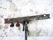 Schloßträger Toyota Avensis Verso, 2001.08 - 2009.11 Gebraucht,