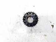 Riemenscheibe Kurbelwelle Hyundai Santa Fe, 2000.11 - 2006.03 Gebraucht,