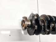 Kurbelwelle Peugeot 405, 1992.12 - 1999.12 Gebraucht,