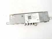 Antenne Verstärker Audi Allroad, C6 2006.05 - 2011.08 4f9035225d,