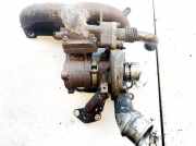 Turbolader Fiat Stilo, 2001.10 - 2007.01 4655601,