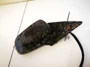 Außenspiegel Rechts Mazda 323F, 1998.09 - 2004.05 e11026292, e1102-6292