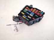 Sicherungskasten Skoda Superb, I 2001.12 - 2008.03 Gebraucht,