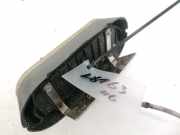 Nebelscheinwerfer - Vorne Rechts Fiat Ducato, 1994.03 - 2002.04 Gebraucht ,