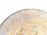 Schwungrad Opel Meriva, A 2002.12 - 2006.01 r90400169, Used