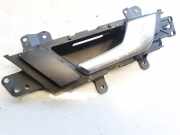 Türinnengriff - Hinten Rechts Audi A6, C6 2005.01 - 2008.10 4f0839020d,
