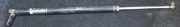 Gasdruckfeder Kofferraum Kia Carnival, 1998.08 - 2005.09 Gebraucht , na